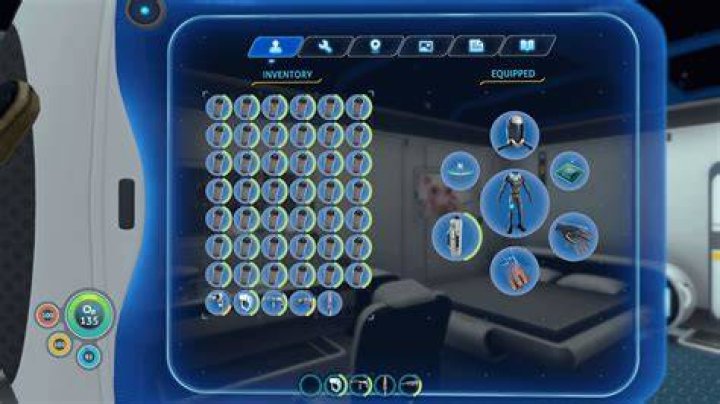 Cyclops power cells: order in which power cells deplete
