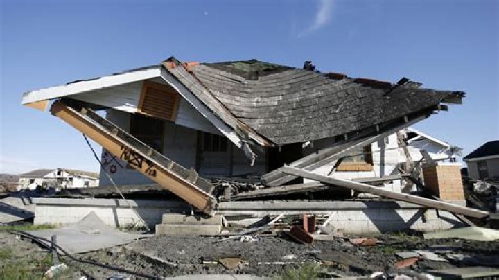 Damage