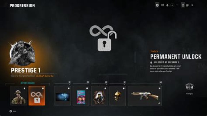 dao-12 unlock progression