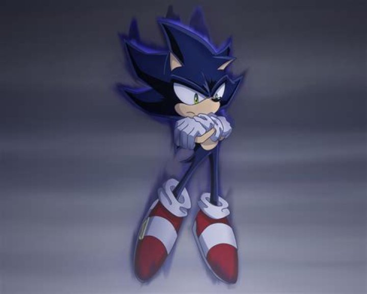 Dark Sonic