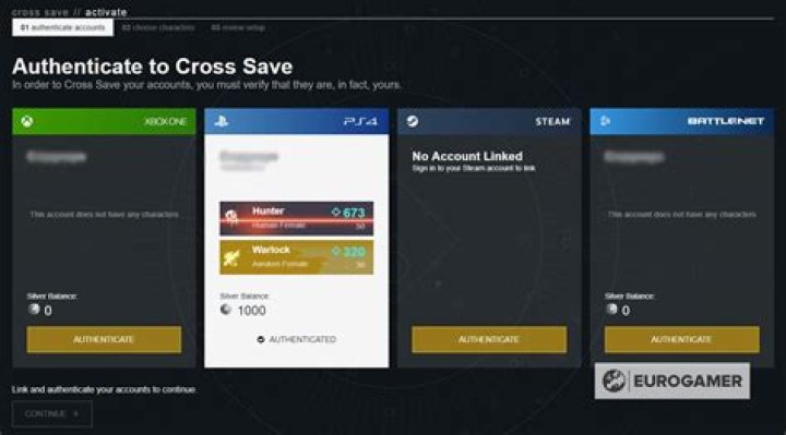 Destiny 2 cross save between PC and XBone, do I need to buy expansions for both