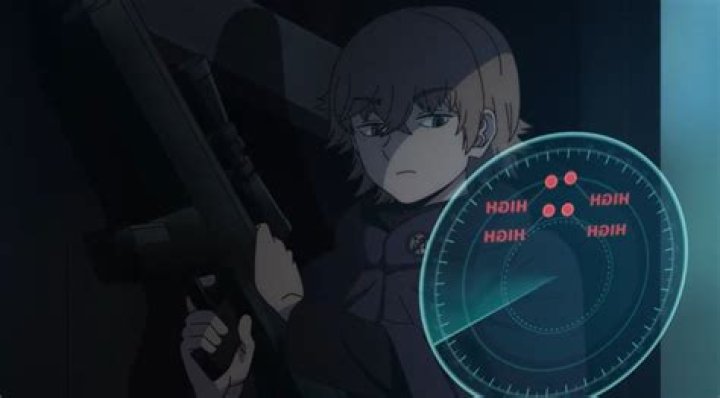 devil gauge