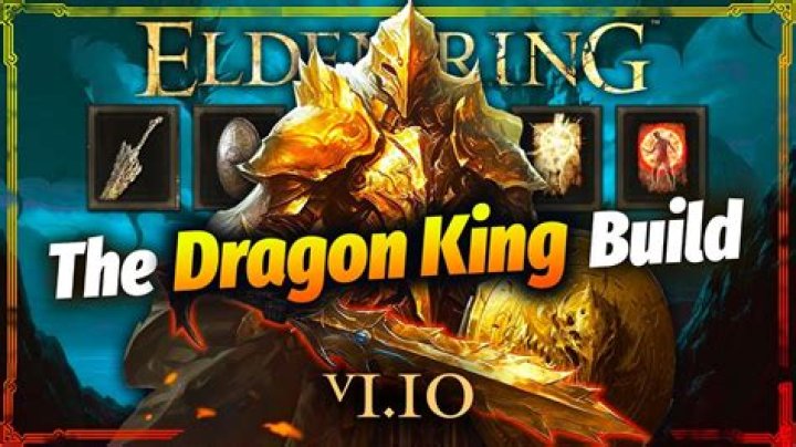 Dex with Str build for Elden ring? [closed]