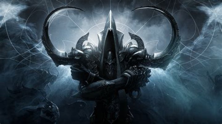 Diabo 3 vs Diablo 3 Reaper of souls