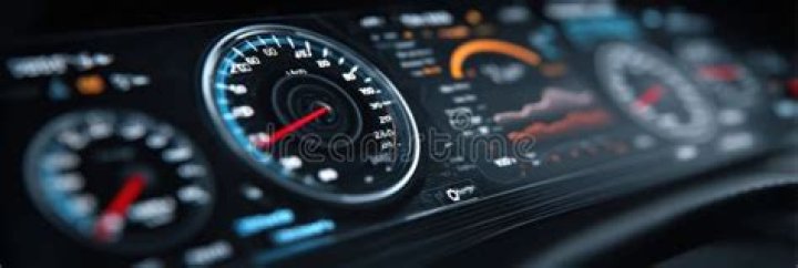 diagnostics screen