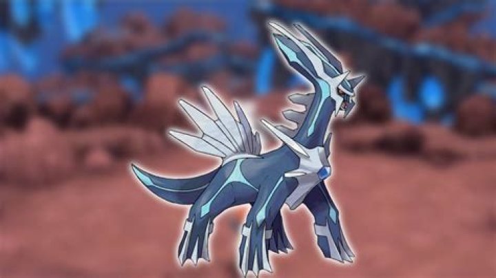 Dialga