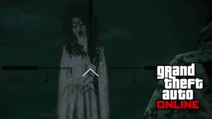 different system, online ghosts