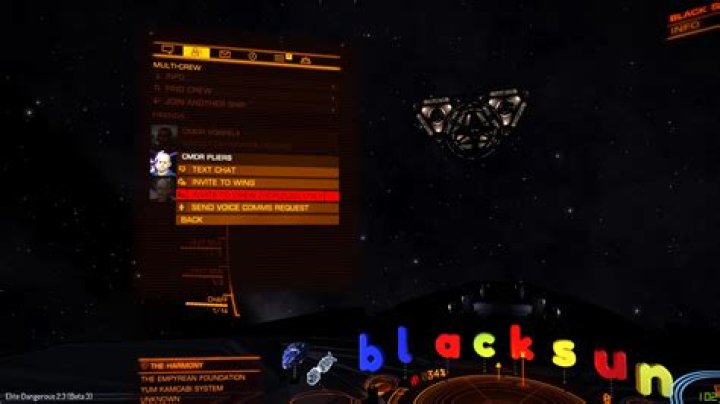 Do all players need to own Horizons to participate in multicrewing?