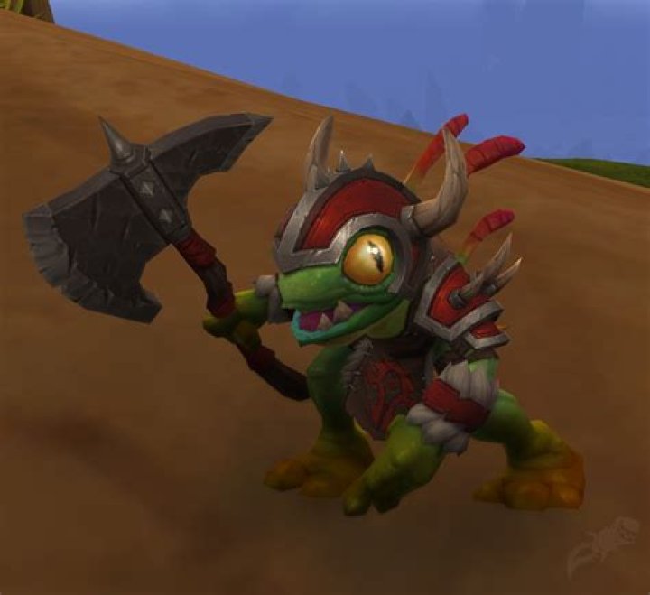 Do battlemasters in wow-classic (or wow) ever engage in combat?