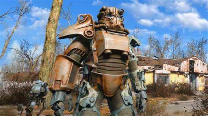 Do companions benefit from wearing stealth armor in fallout 4