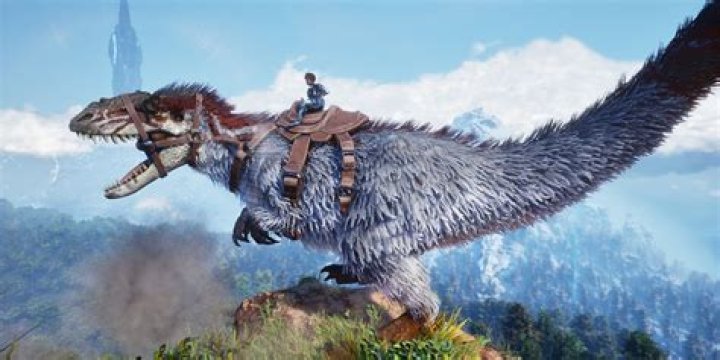 Do dinos gain experience from harvesting?