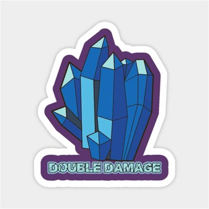 Do Double Damage rune stack?