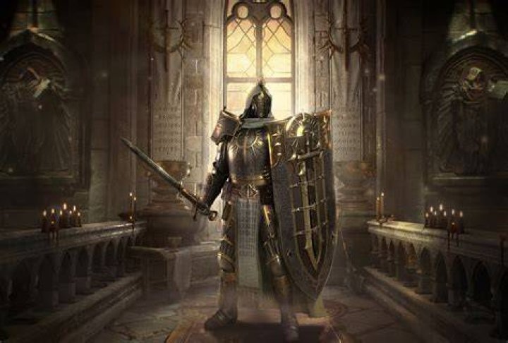 Do effects of the Paladin's Shield stack?