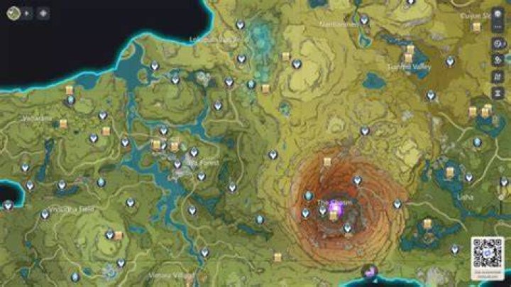Do health wells, chests, and other interactive objects that allies use count towards the achievements?