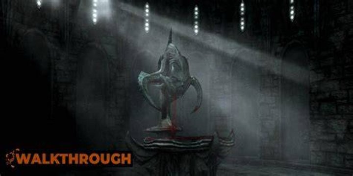 Do I have to become a vampire to get the quest kindred judgement?