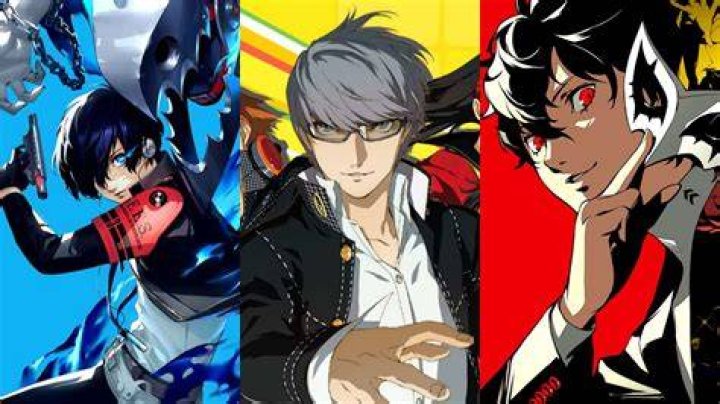 Do I have to play Persona games in order?