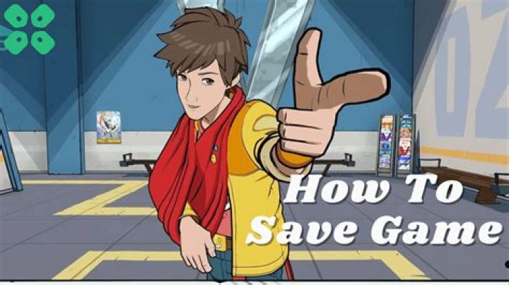 Do I need to save my game manually?