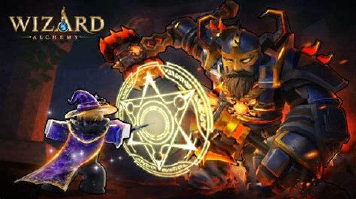 Do I need weapons while playing as a Wizard?