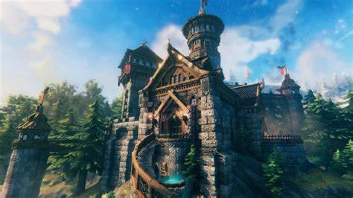 Do Kraken in Valheim resurface in the same place?