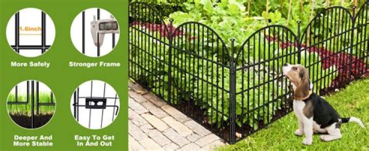 Do my animals need fences?