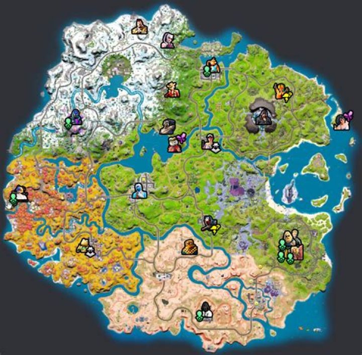Do NPCs use the same perk trees as player characters?