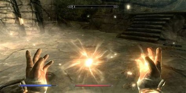 Do weapon specific perks work while dual striking in Skyrim?