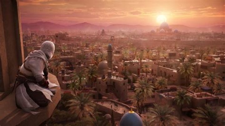 Does any Assassin's Creed game feature Barcelona?
