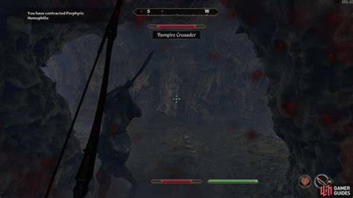 Does becoming a vampire/werewolf change your normal appearance in ESO?