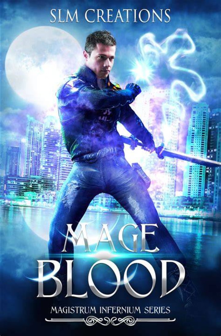 Does being a Blood Mage make everyone hate you?