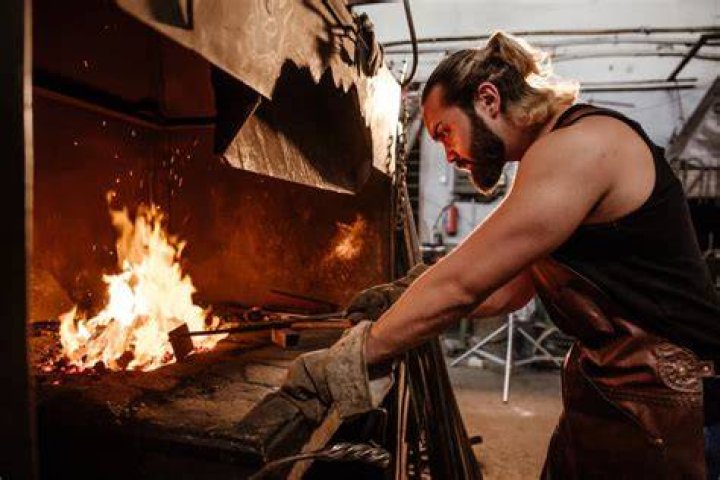 Does being Level 5 Blacksmith make sense in Normal mode?