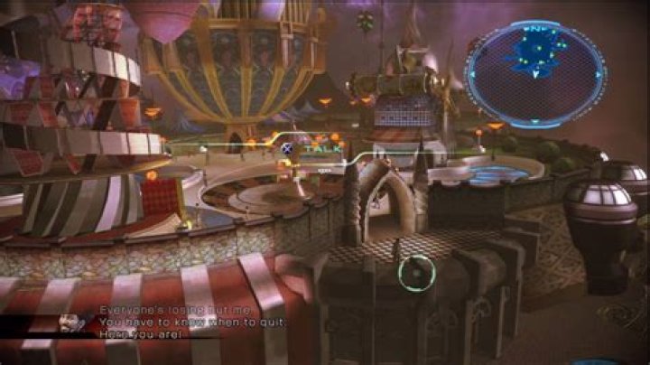 Does Chocolina have something for me after I complete her mini-quest in Sazh: Heads or Tails?