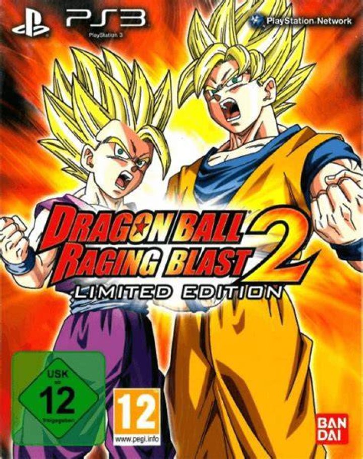 Does Dragon Ball: Raging Blash 2 Limited Edition have the original music?