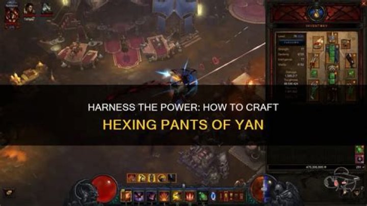 Does Hexing Pants of Mr. Yan work for Sentry/Hydra skill?