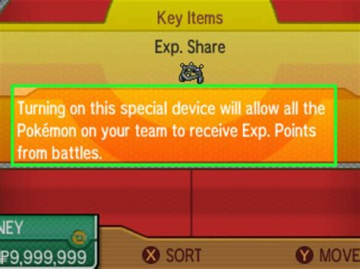 Does Lucky Egg boost the experience gain from Exp. Share?