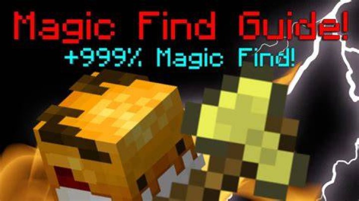 Does magic find on followers do anything?