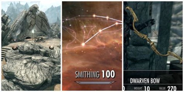 Does raising smithing over 100 do anything?