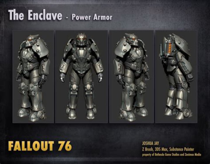 Does stacking power armors work?