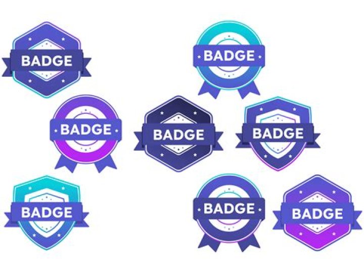 Does the level of a gym's badge affect the gameplay?