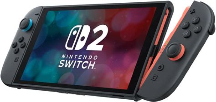 Does the Nintendo Switch not adjust to your TV's aspect ratio?