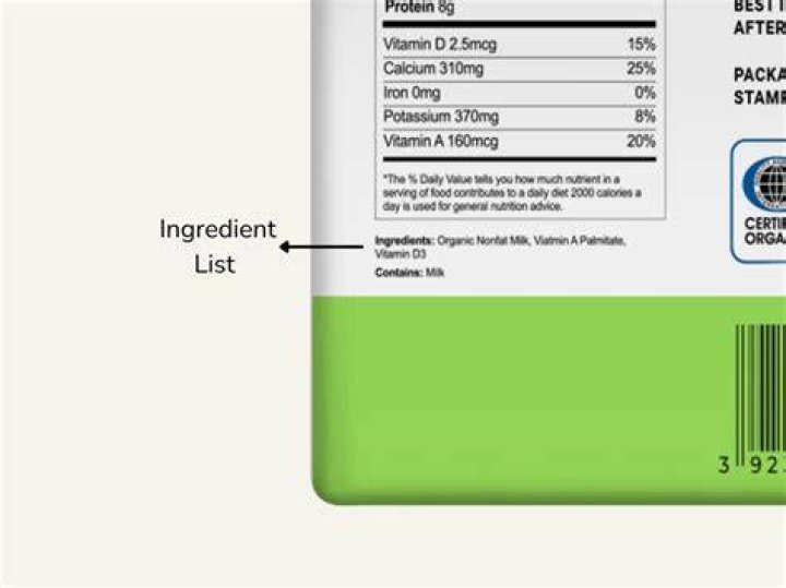 Does the number of ingredients in a potion affect its strength?