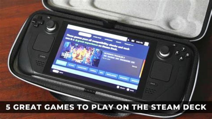 Does the Steam Deck preorder page tell you when your reservation is ready for purchase?