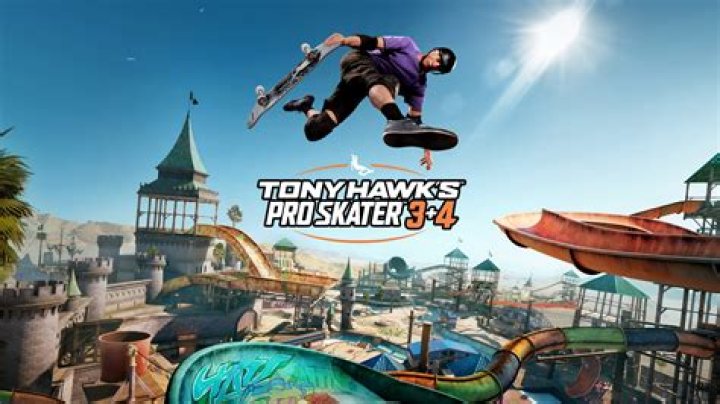 Does Tony Hawk Pro Skater 5 have local split-screen multiplayer?