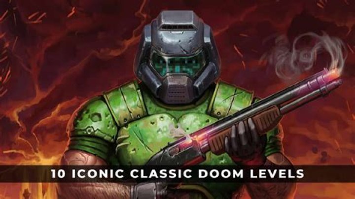Doom Level