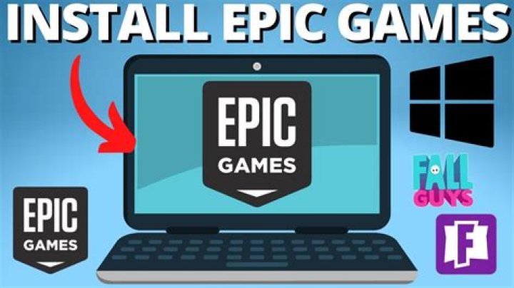 Downloading in Epic Games Launcher starts from 0% after pause and reboot, why?