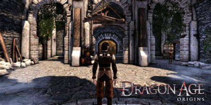 Dragons Age: Origin mac version