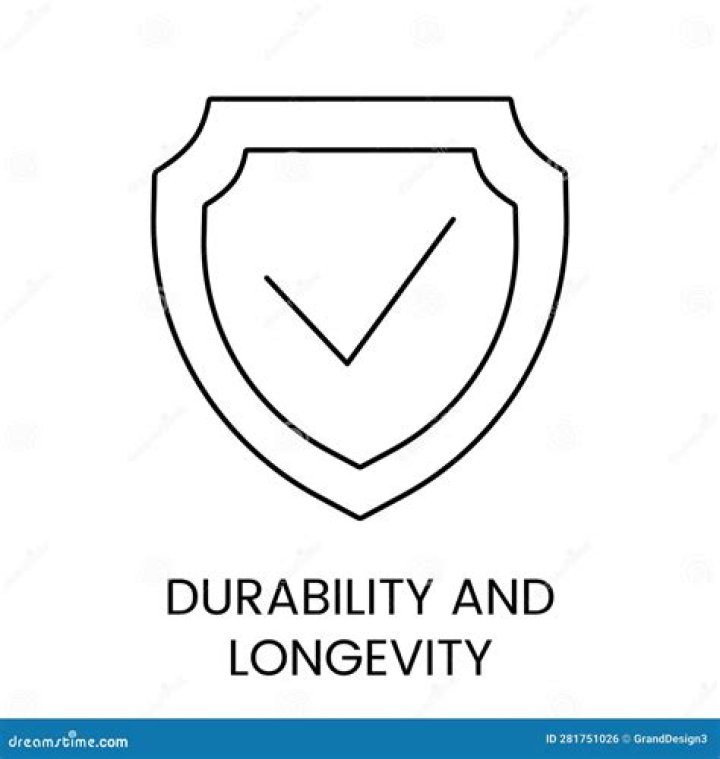 durability