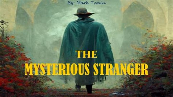 Earliest the Mysterious Stranger spawns?
