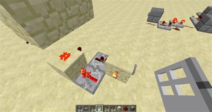 Easy redstone memory