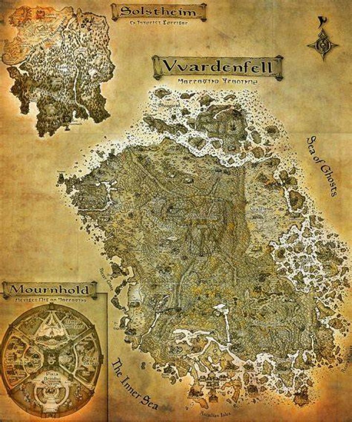 Elder Scrolls Wikia's picture
