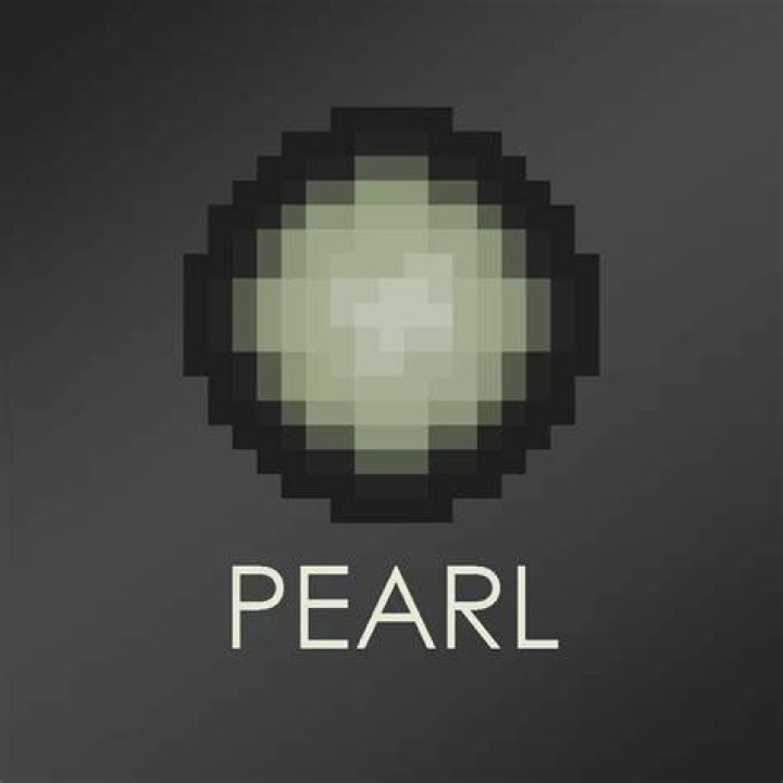 Ender Pearl Textures Not Showing